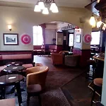 Herberg The Bulls Head 3*