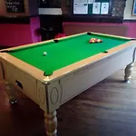 The Bulls Head Herberg