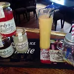 The Bulls Head Herberg Milnthorpe
