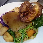 The Bulls Head Herberg 3*