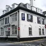 The Bulls Head Milnthorpe
