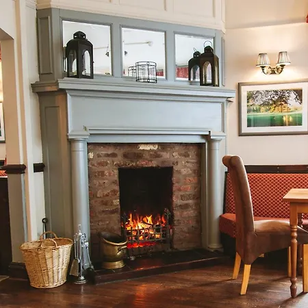 The Bulls Head Herberg