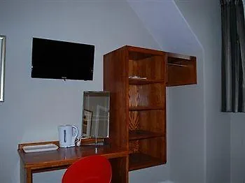The Bulls Head 3*