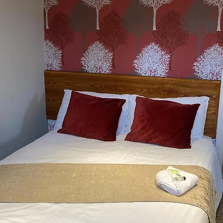 The Bulls Head 3*