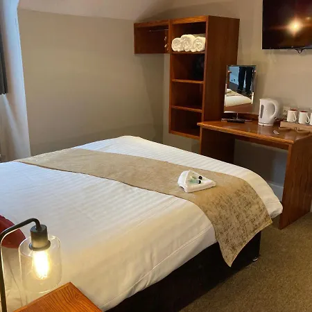 The Bulls Head 宾馆