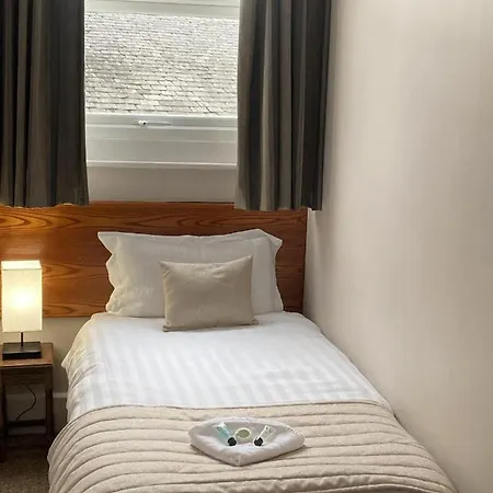 The Bulls Head 米尔索普坎布