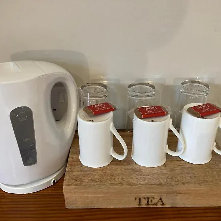 The Bulls Head 米尔索普坎布