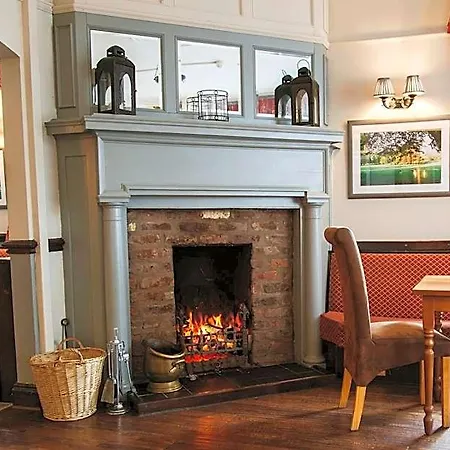 The Bulls Head