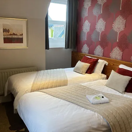 The Bulls Head 3* Milnthorpe