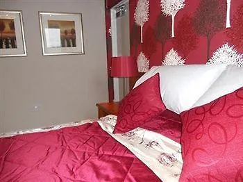 The Bulls Head 宾馆