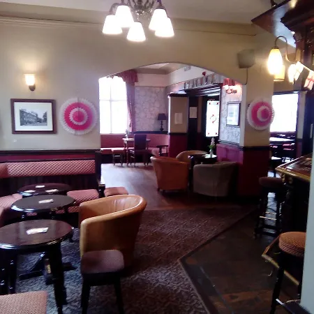 宾馆 The Bulls Head 3*