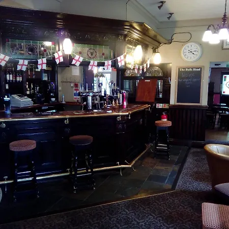 宾馆 The Bulls Head 3*