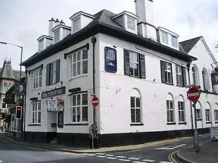 The Bulls Head 米尔索普坎布