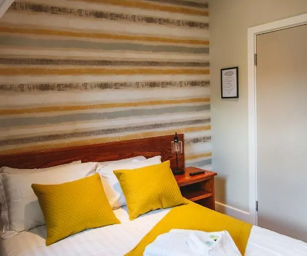 Gasthof The Bulls Head