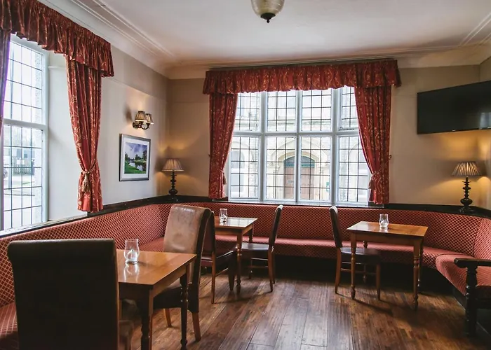 The Bulls Head Gasthof