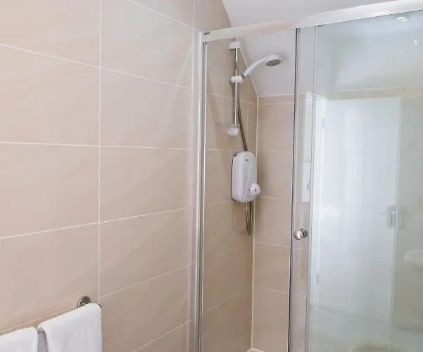 Gasthof The Bulls Head