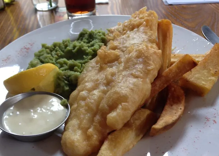 Gasthof The Bulls Head 3*