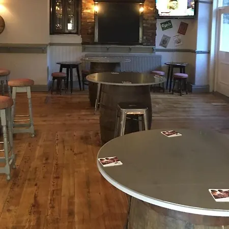 The Bulls Head Gasthof 3*