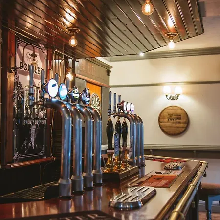 The Bulls Head
