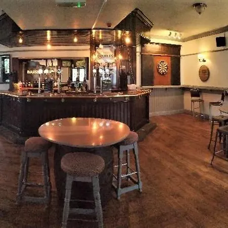 Gasthof The Bulls Head Milnthorpe