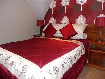 The Bulls Head 3* Milnthorpe