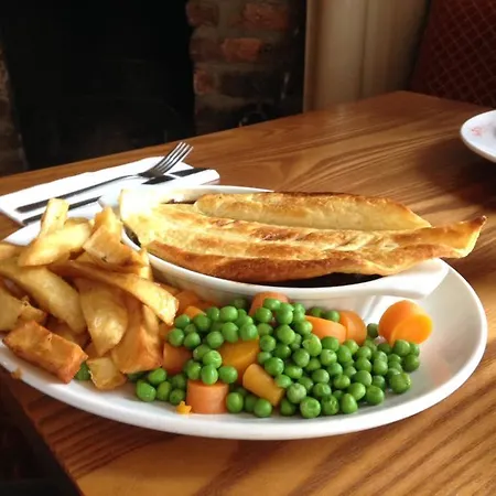 The Bulls Head Gasthof 3*